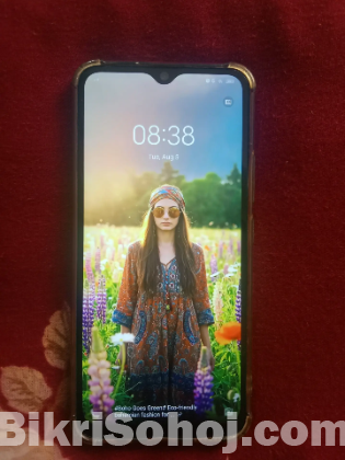 vivo y19